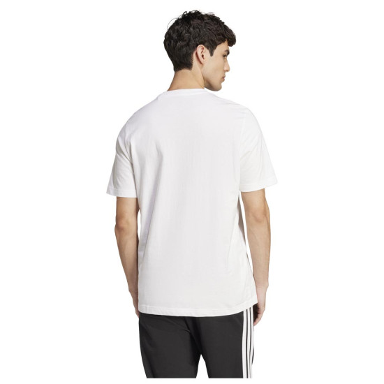 Adidas Ανδρική κοντομάνικη μπλούζα Rome Tee Adidas Ανδρική κοντομάνικη μπλούζα Rome Tee